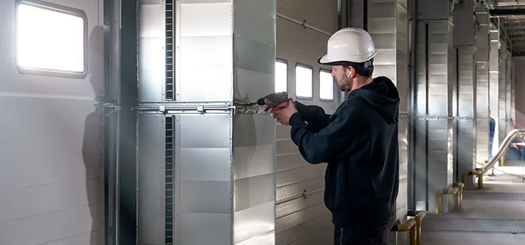 Prompt and Professional Garage Door Service in Stow, Ohio