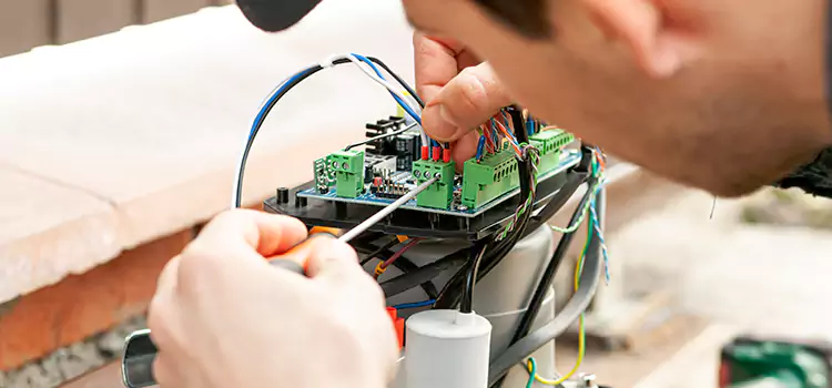 Specialized Brand Gate Motor Repairs Stow