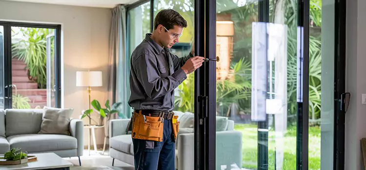 Why Choose Us for Your Glass Door Needs in Stow, OH?