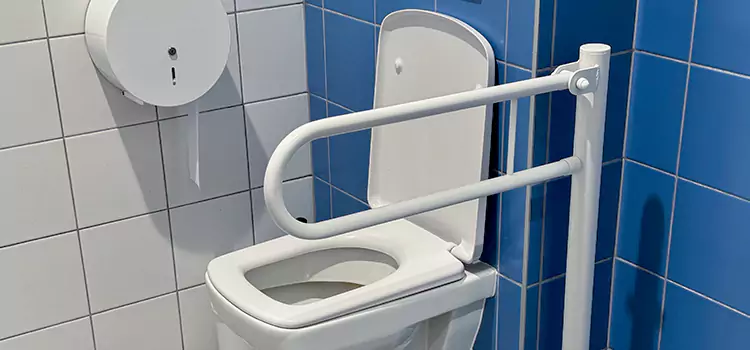 Comprehensive Solutions in Stow, OH for Accessible Facilities