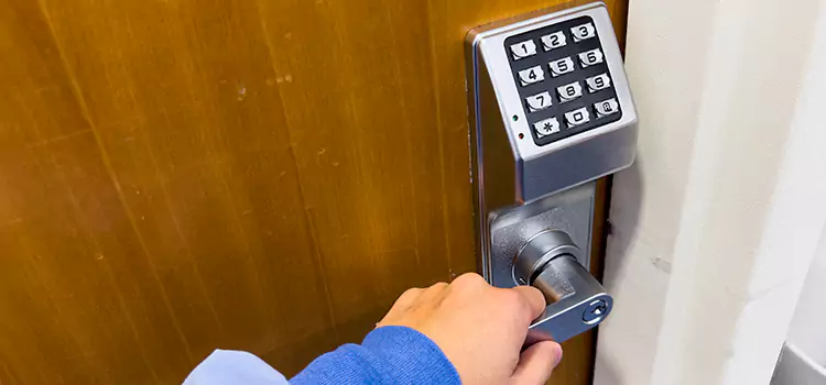 Why Choose Us for Your Keypad Lock Needs in Stow, OH?