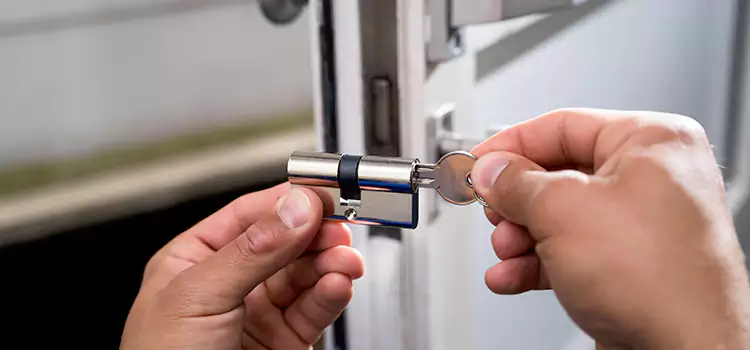 Lock Change Locksmiths Stow