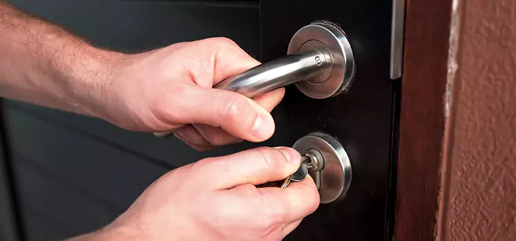 Master Key Control and Audits Stow