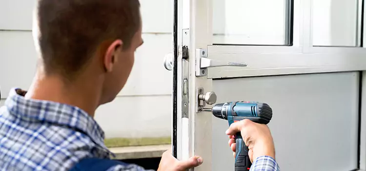 Experienced and Reliable Technicians Stow