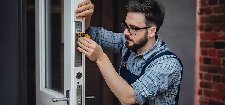 Residential Door Repairs Stow