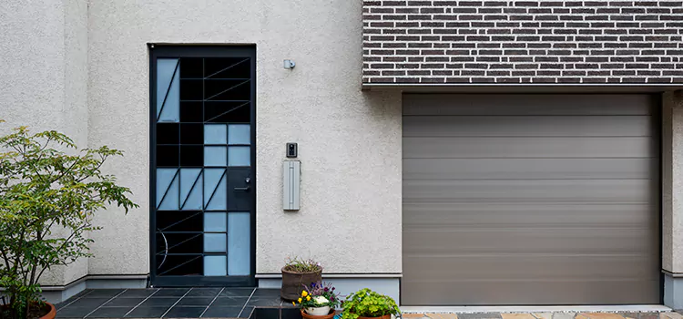 Residential Roll Up Security Doors Stow