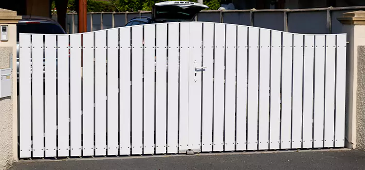 Why Choose Us for Residential Gate Repair in Stow, OH?