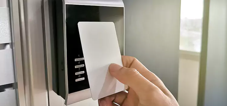 Advanced RFID Technology Integration in Stow, OH