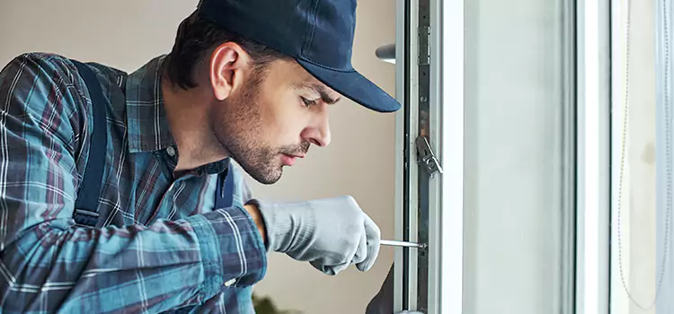 Emergency Response for Latch Issues Stow