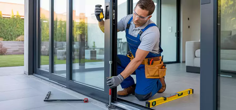 Patio Door Replacement Stow
