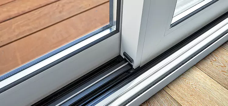 Why Your Sliding Door Keeps Getting Stuck in Stow, OH?