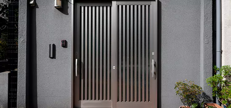 Specialized Steel Door Services in Stow, OH