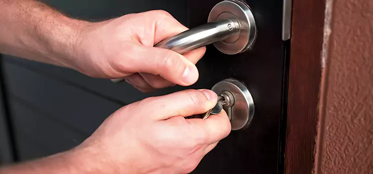 Door Closer Repair & Installation Stow