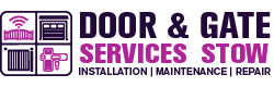Door & Gate Services Stow